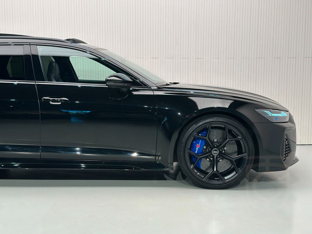 Audi RS6 performance 4.0 TFSI tiptr. quattro