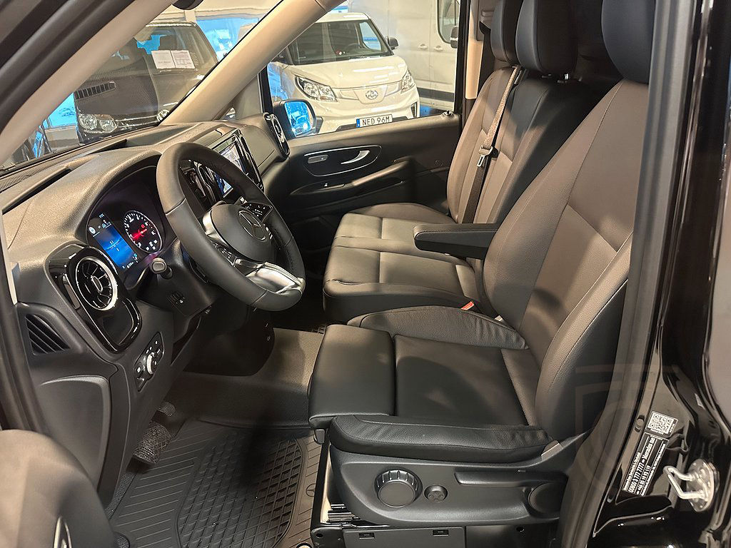 Mercedes-Benz Vito 119 CDI 3.0t