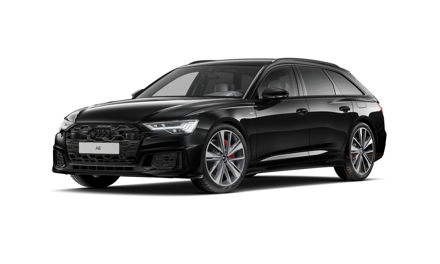 Audi A6 Avant TFSI e S line 55 e quattro 270 kW