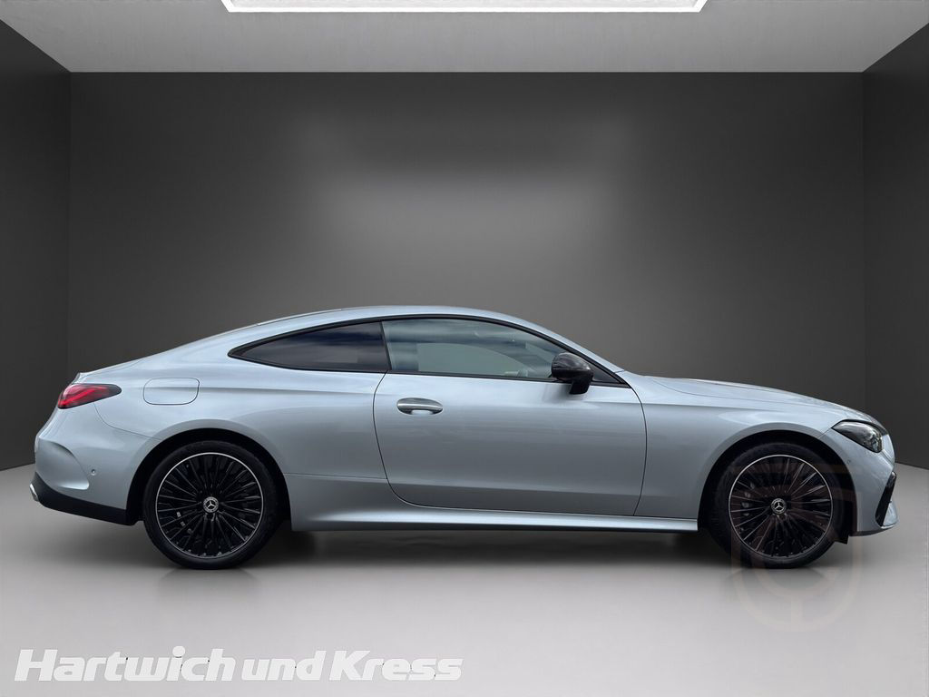 Mercedes-Benz CLE 450 AMG Line Premium Plus 4Matic+ Pano+360°+