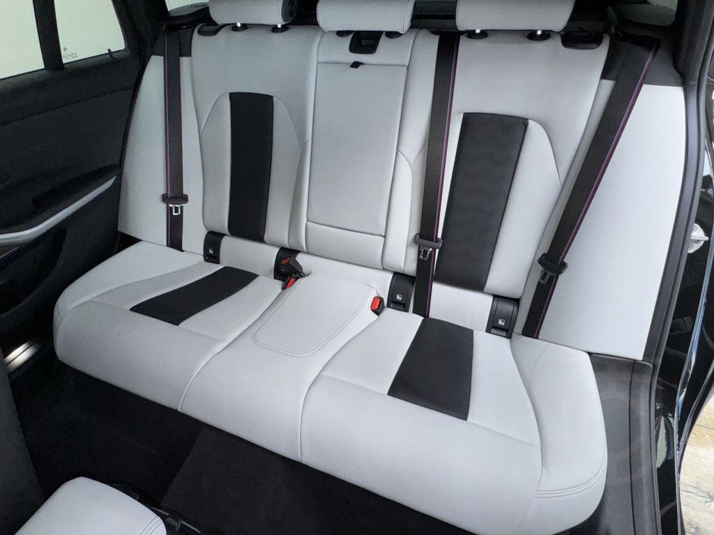 BMW M3 xDrive Comp. CarbonExt. Driver Ultimate ACC
