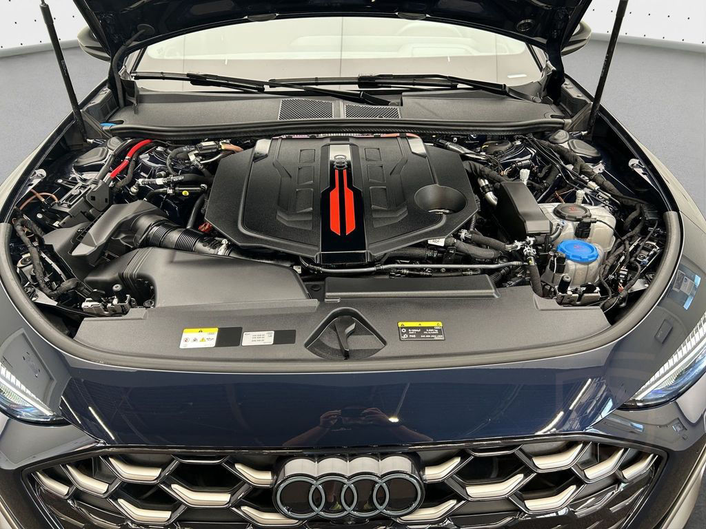Audi S5 Limousine edition one TFSI S tro*B&O*HUD*Matr