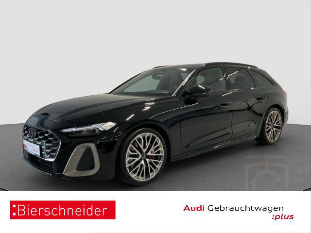 Audi S5 Avant edition one TFSI MATRIX HuD B&O 360