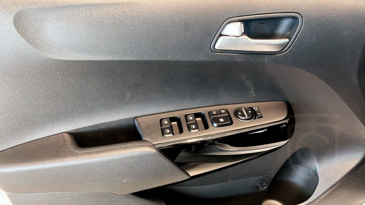 Kia Picanto AUTOMAT 1.0