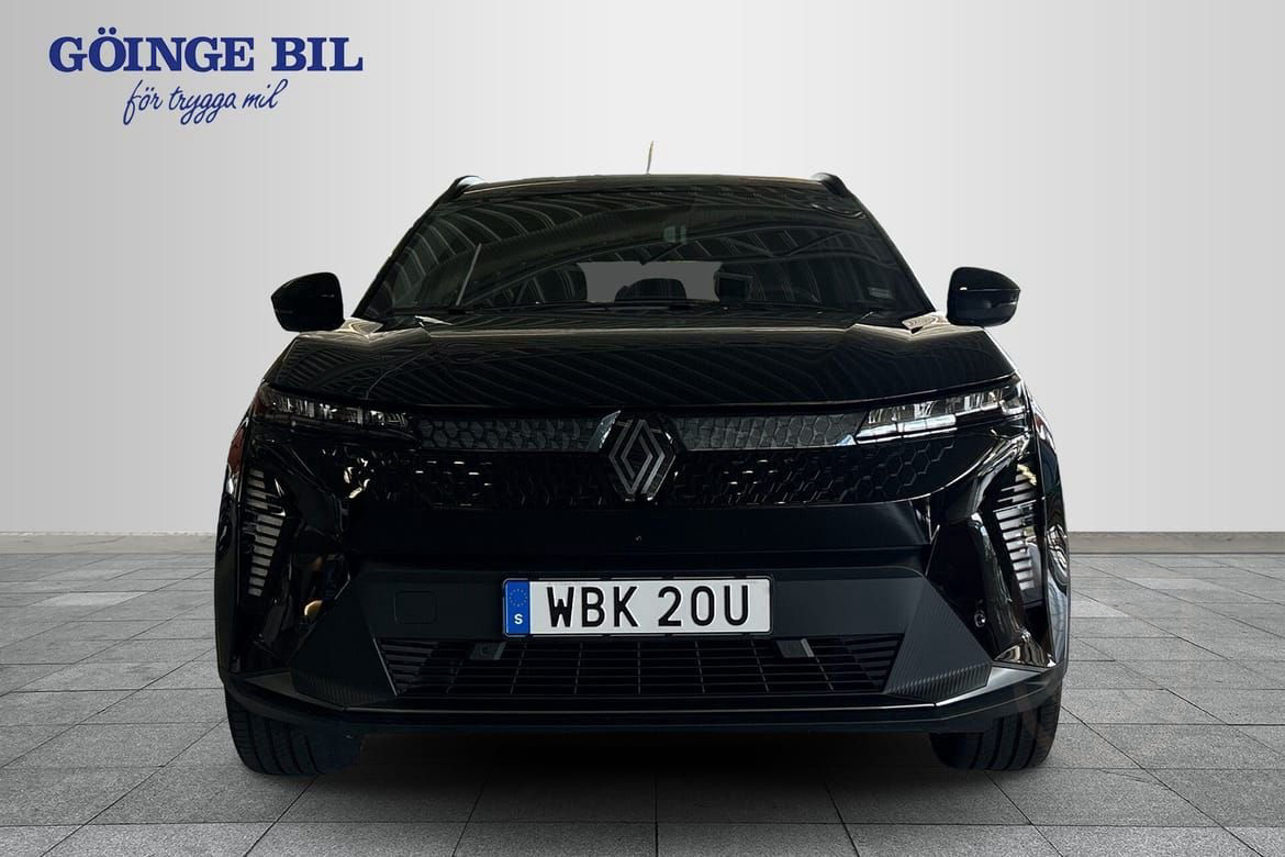 Renault Scénic E-Tech Electric esprit Alpine
