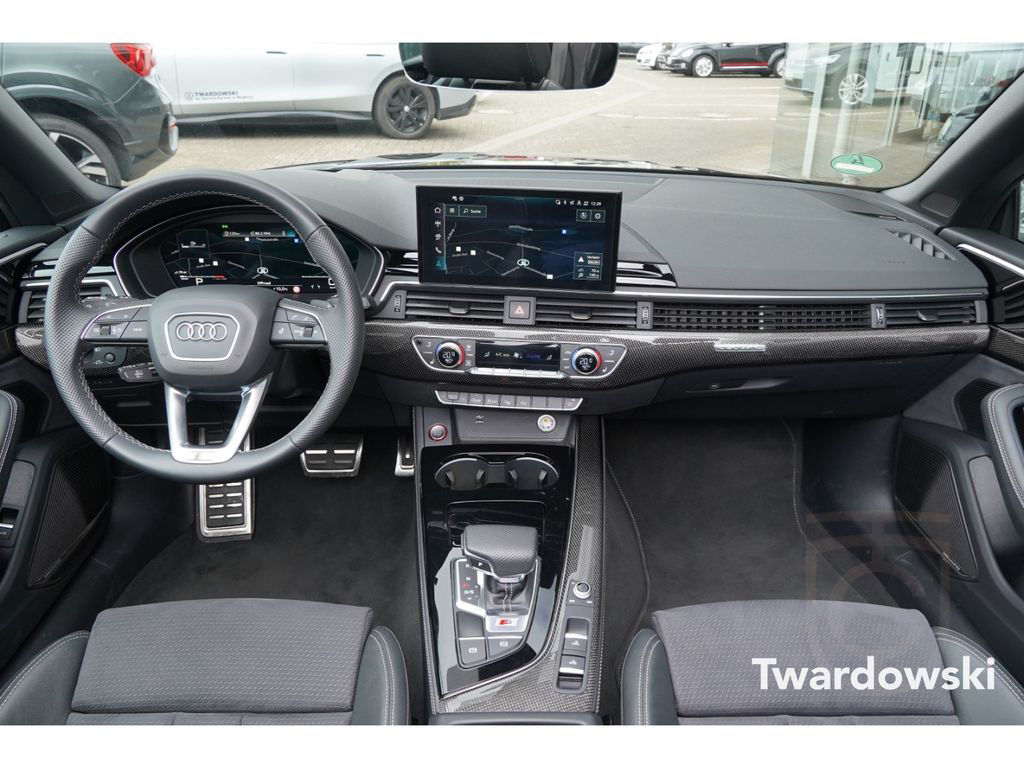 Audi S5 Cabriolet Competition+ Laser 360° HUD ACC Mem