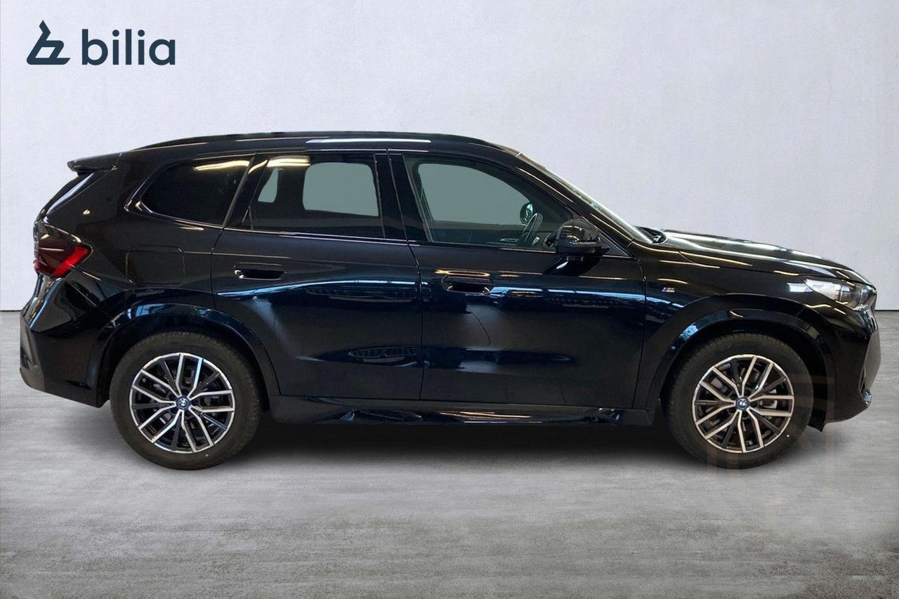 BMW X1 xDrive25e M Sport H