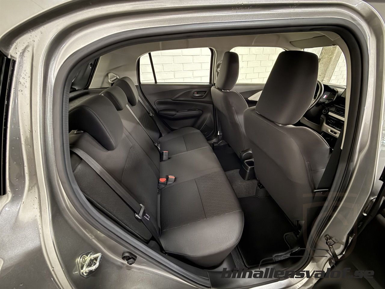 Suzuki Swift 1.2 Hybrid Comfort