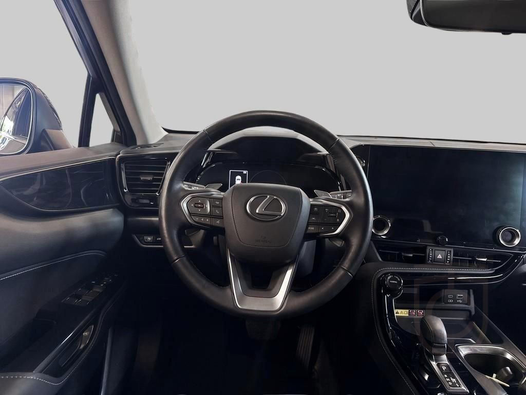 Lexus NX 350h AWD Business Teknikpaket