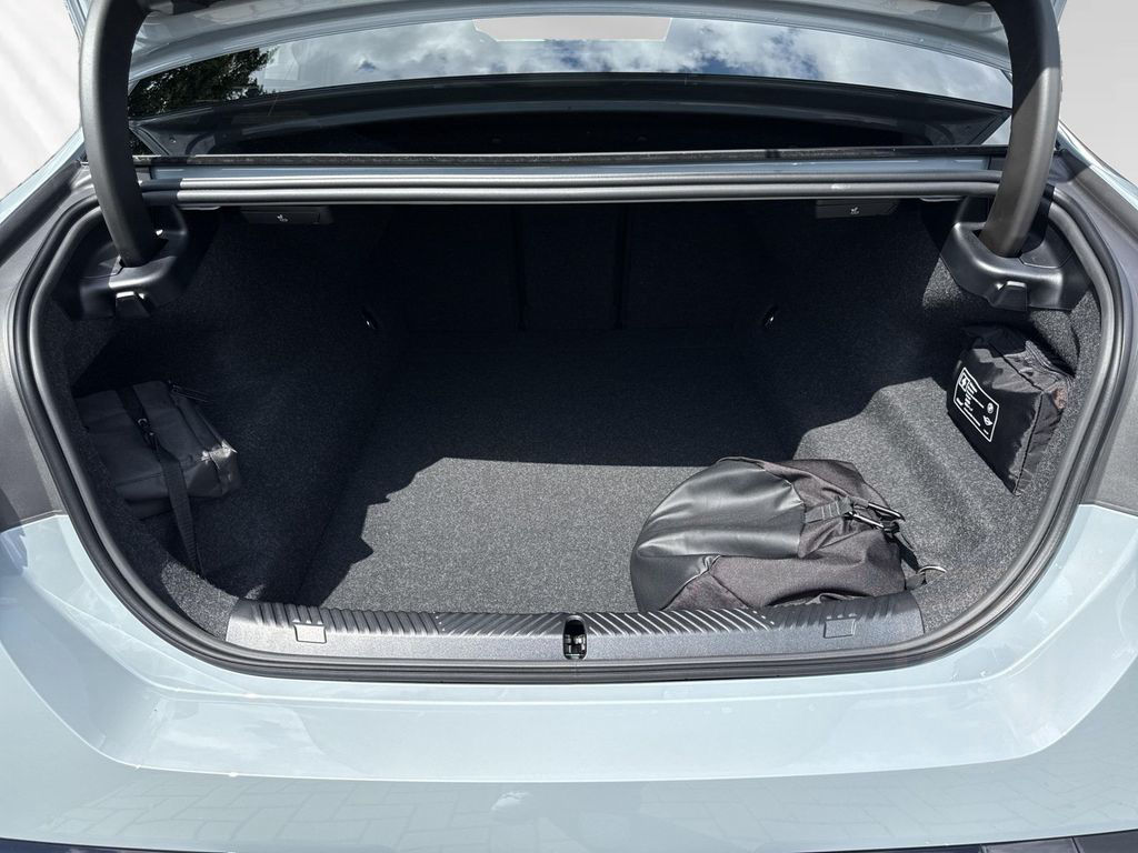 BMW M5 Limousine 0,5% Versteuerung möglich
