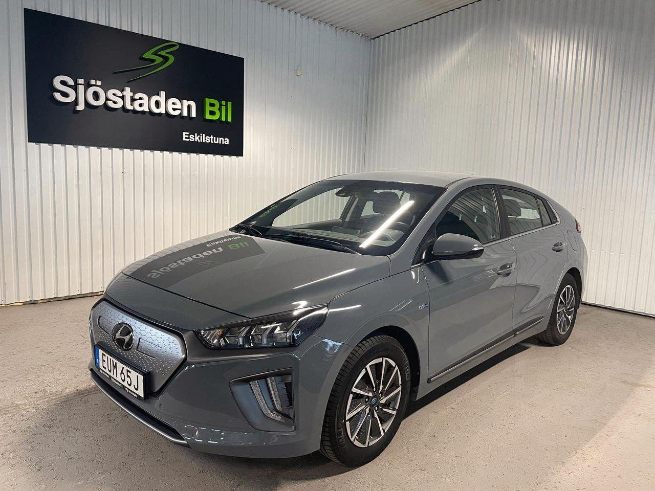 Hyundai IONIQ Electric