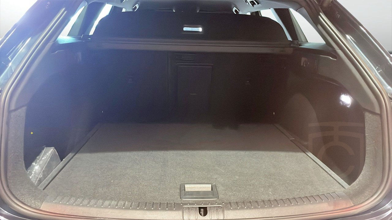 Cupra Leon Sportstourer 1.5 eTSI