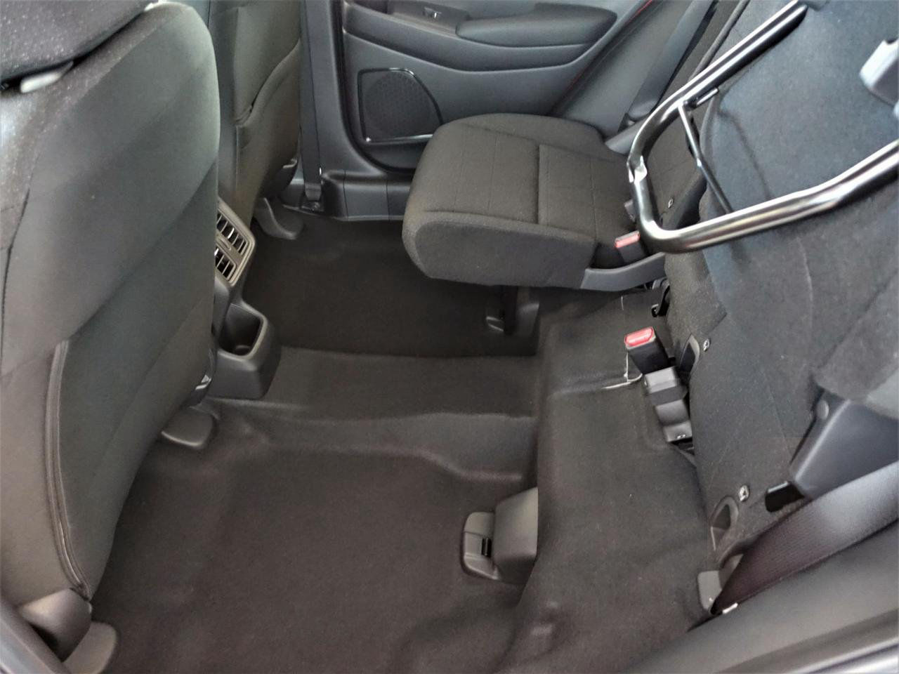 Honda HR-V HYBRID ELEGANCE E:HEV 1.5 I-MMD