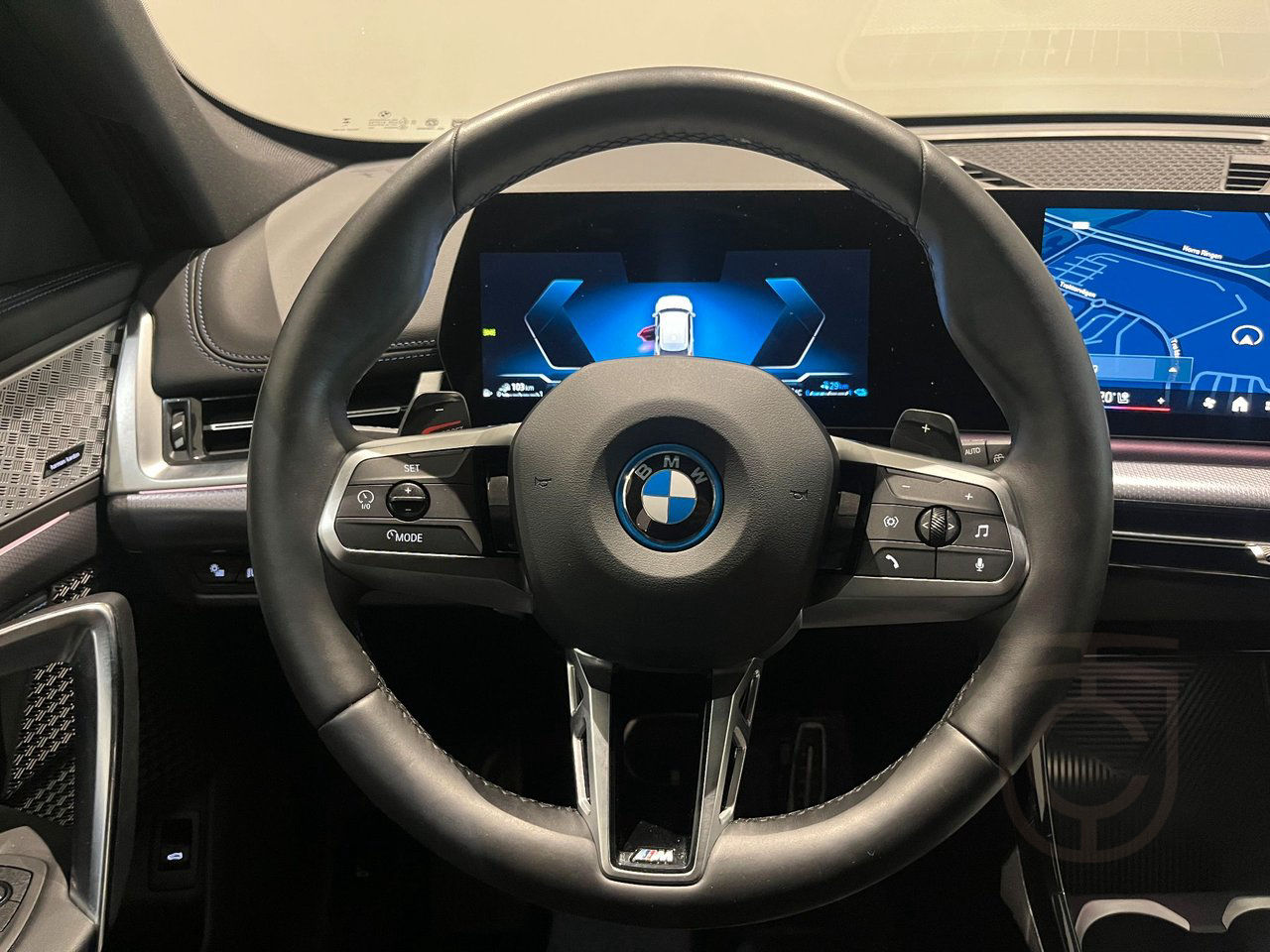 BMW X1 xDrive30e M Sport