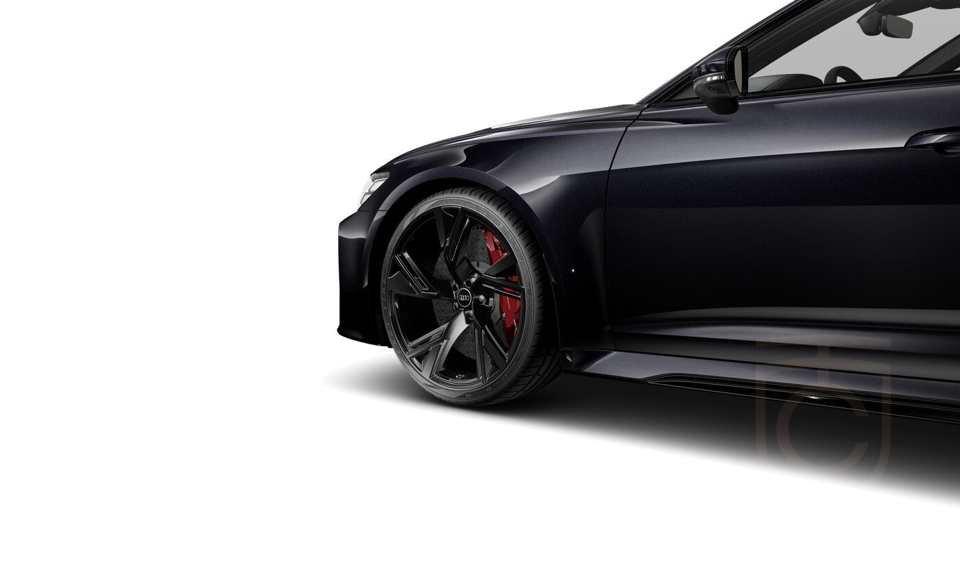 Audi RS 6 Avant 6 441 kW