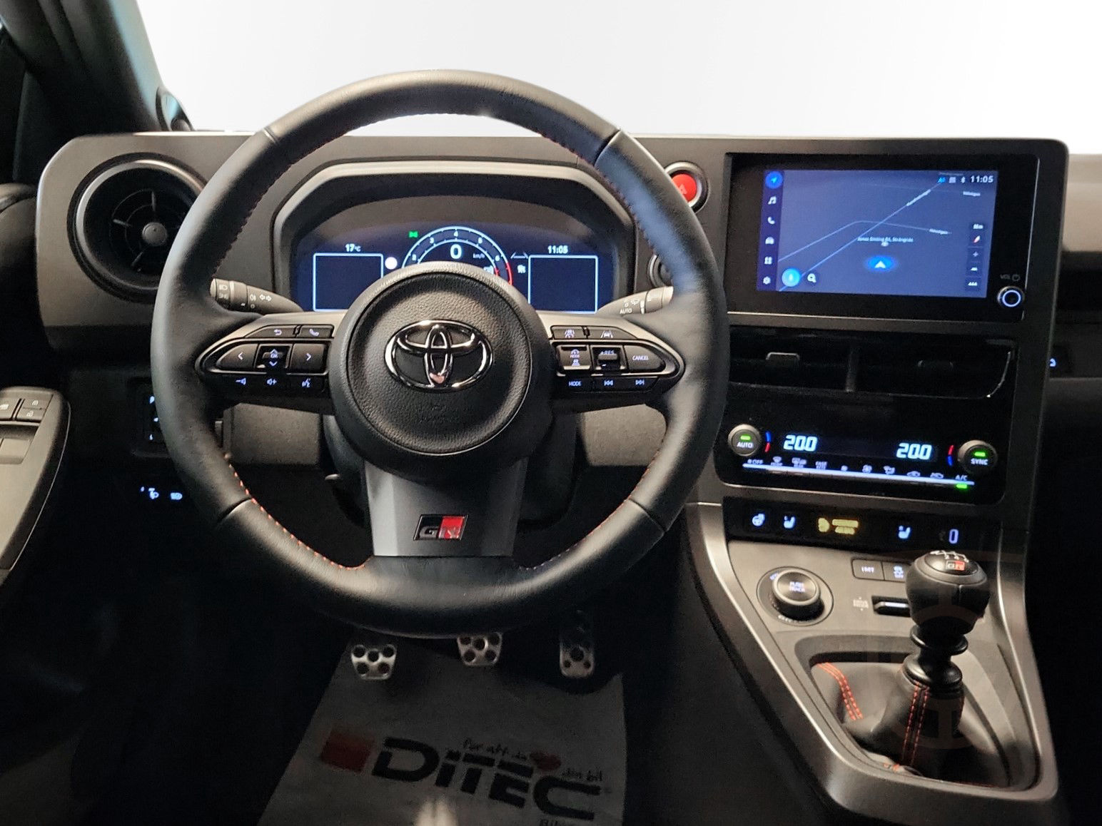 Toyota GR Yaris