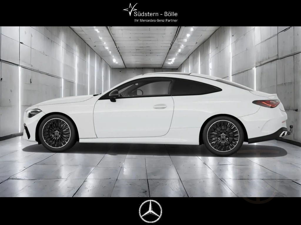 Mercedes-Benz CLE 450 4M AMG-PREM.+PANO+DISTR.+AHK+KEYL.GO+MEM