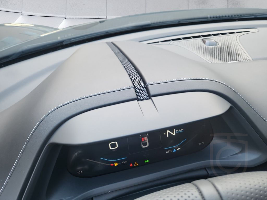 Lotus Emira First Edition i4 DTC KEF*Nappa*Sport*20''*