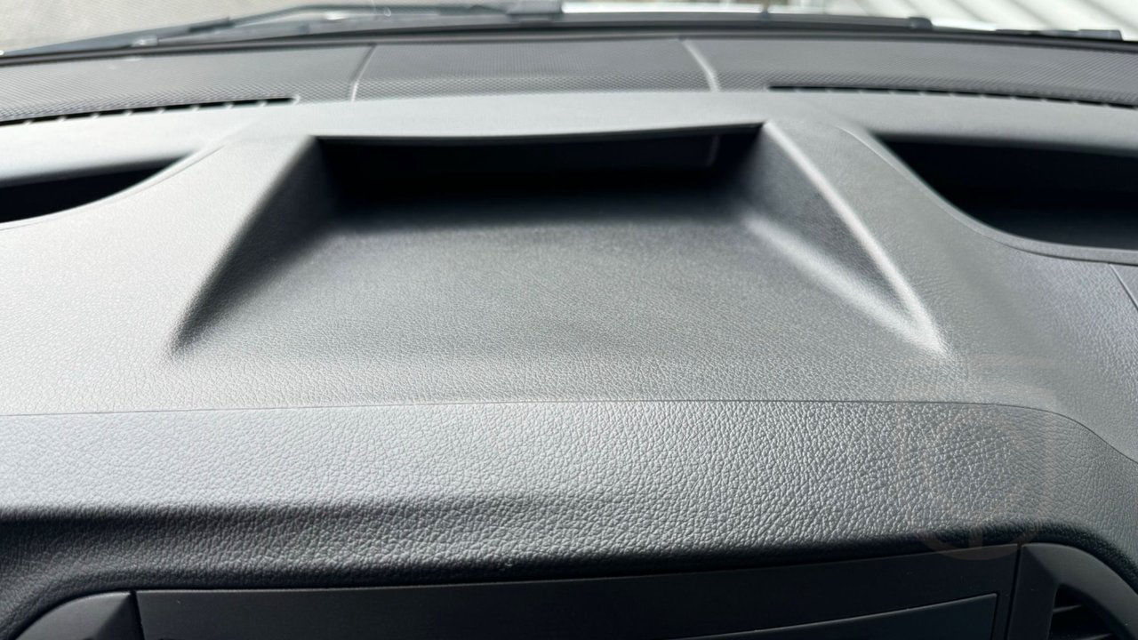 Mercedes-Benz Vito eVito 112