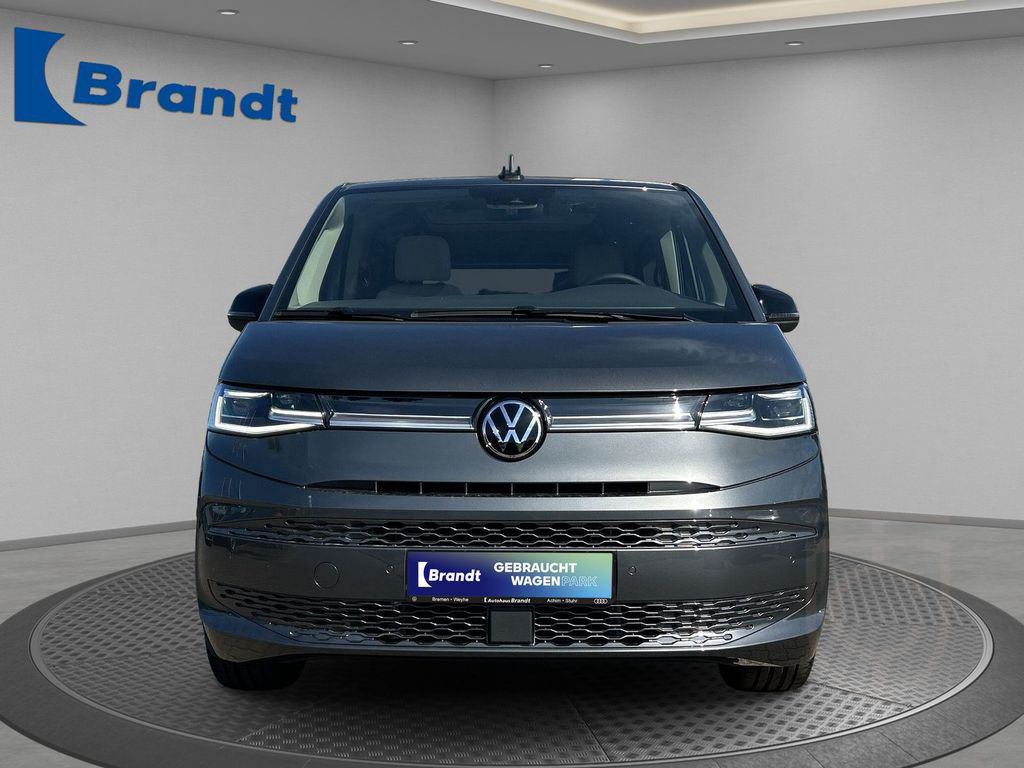 Volkswagen Multivan Langversion 2.0 TDI Style DSG+MATRIX
