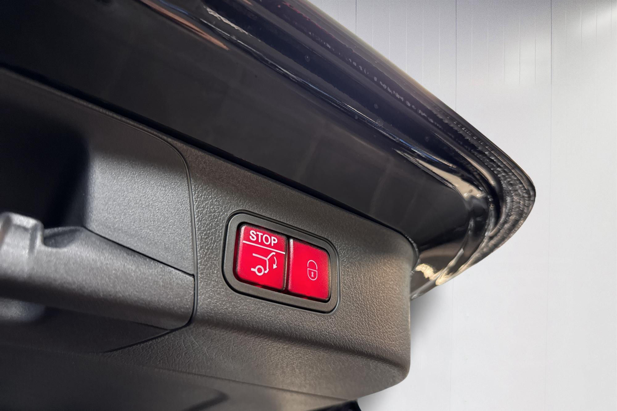 Mercedes-Benz EQB 300 4MATIC