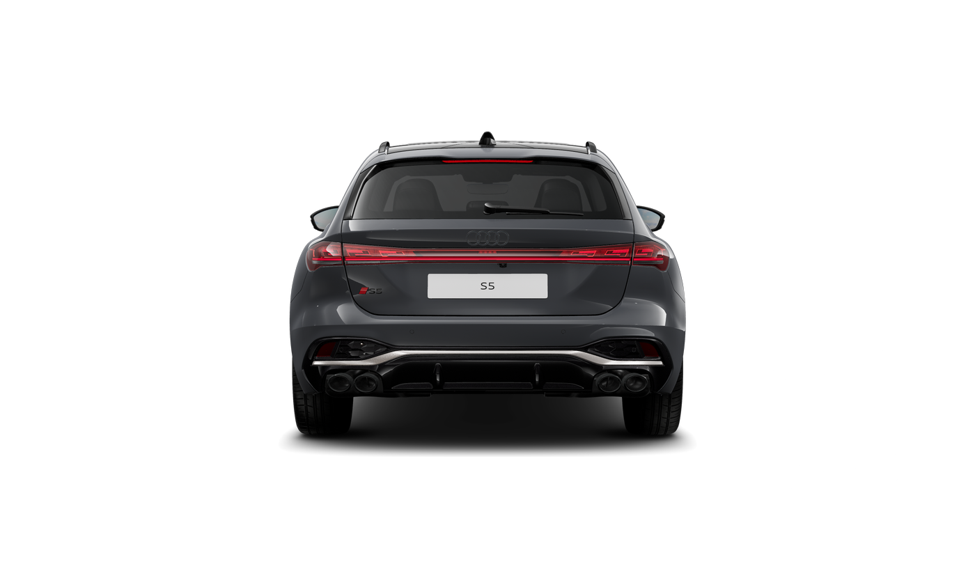 Audi S5 Avant edition one TFSI 270 kW S tronic