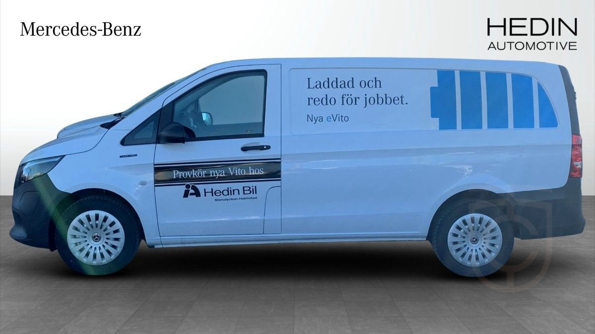 Mercedes-Benz Vito EVITO 112