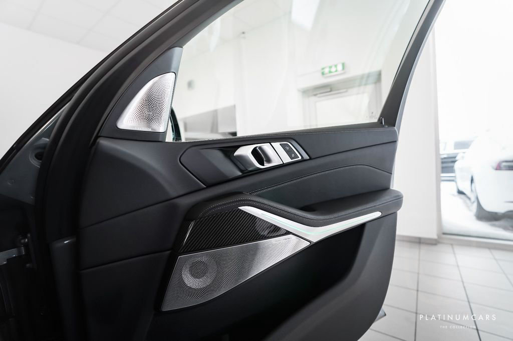 BMW X5 M60i xDrive M Sport PRO 2024 / NETTO POSSI