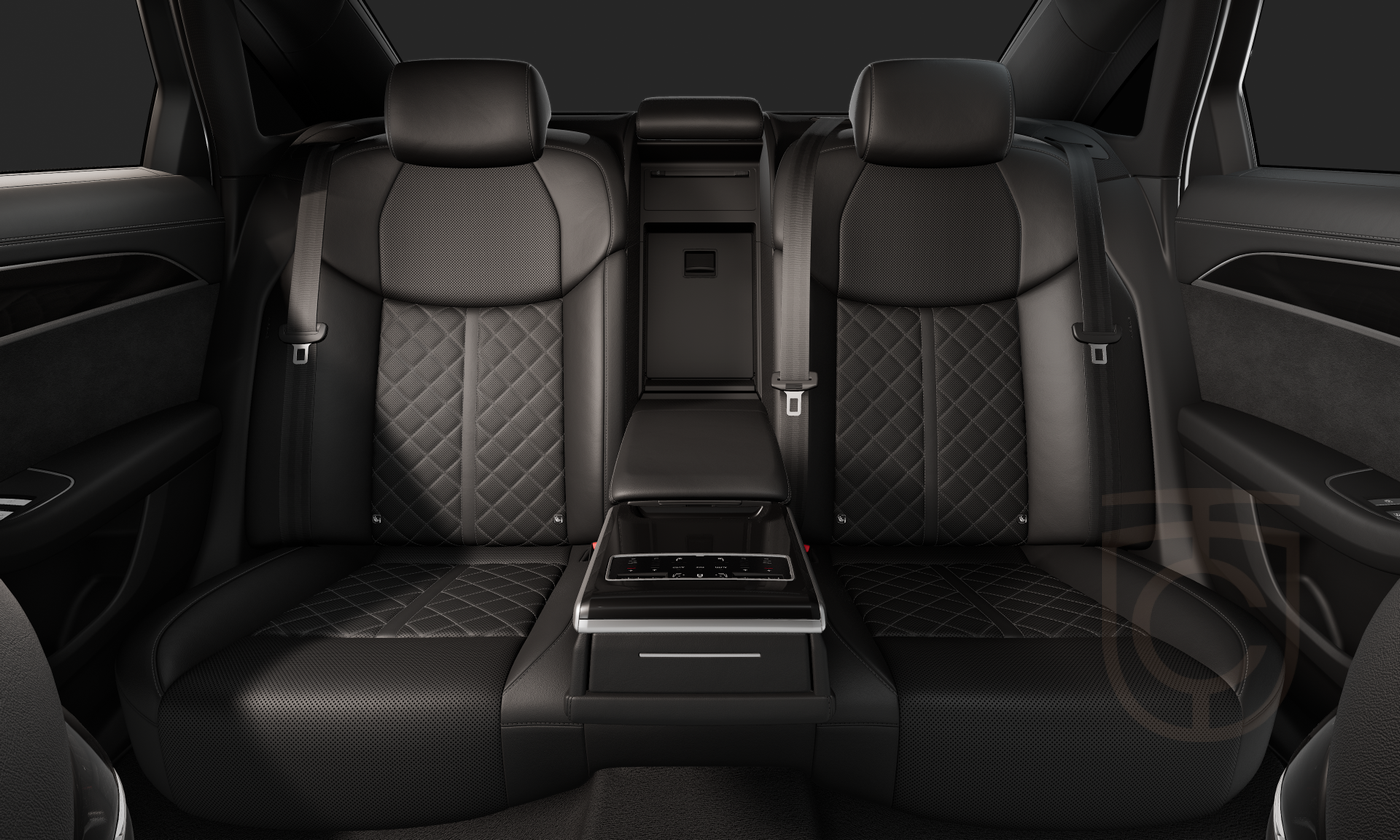 Audi A8 TFSI e 60 e quattro 340 kW