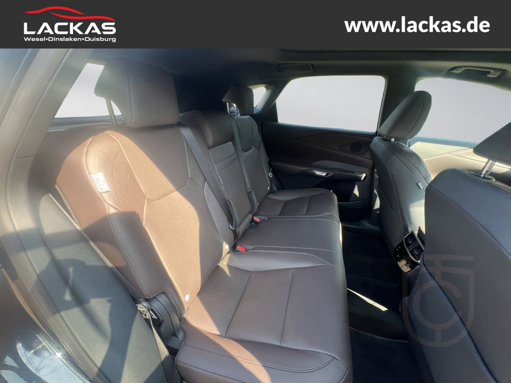 Lexus RX 350 h*4x4*EXECUTIVE*PANO*360*SOFORT*15J-GARAN