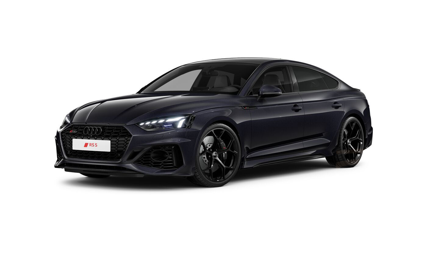 Audi RS 5 Sportback 5 331 kW