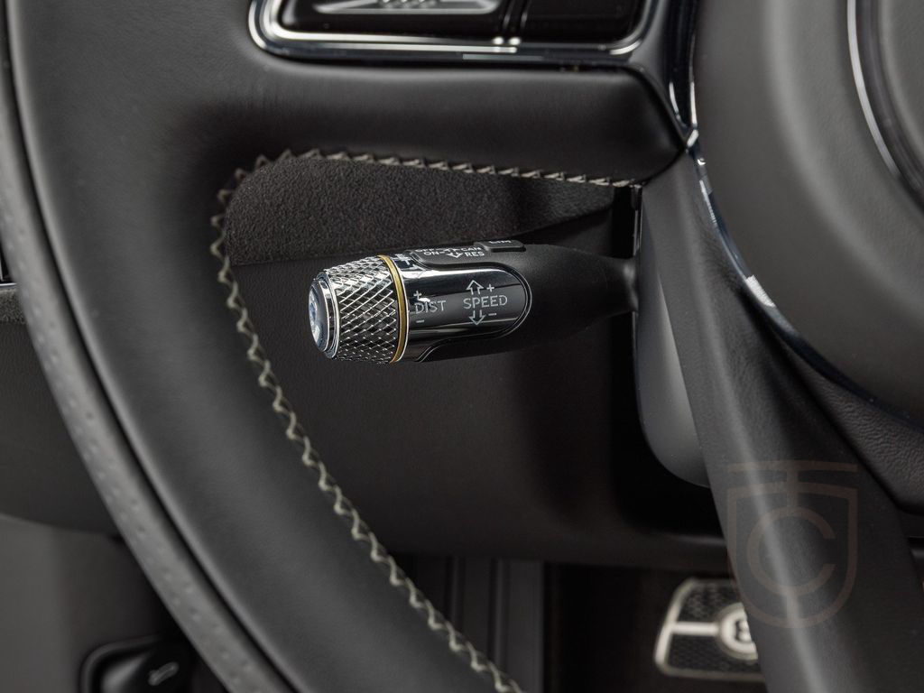 Bentley Continental GT Speed