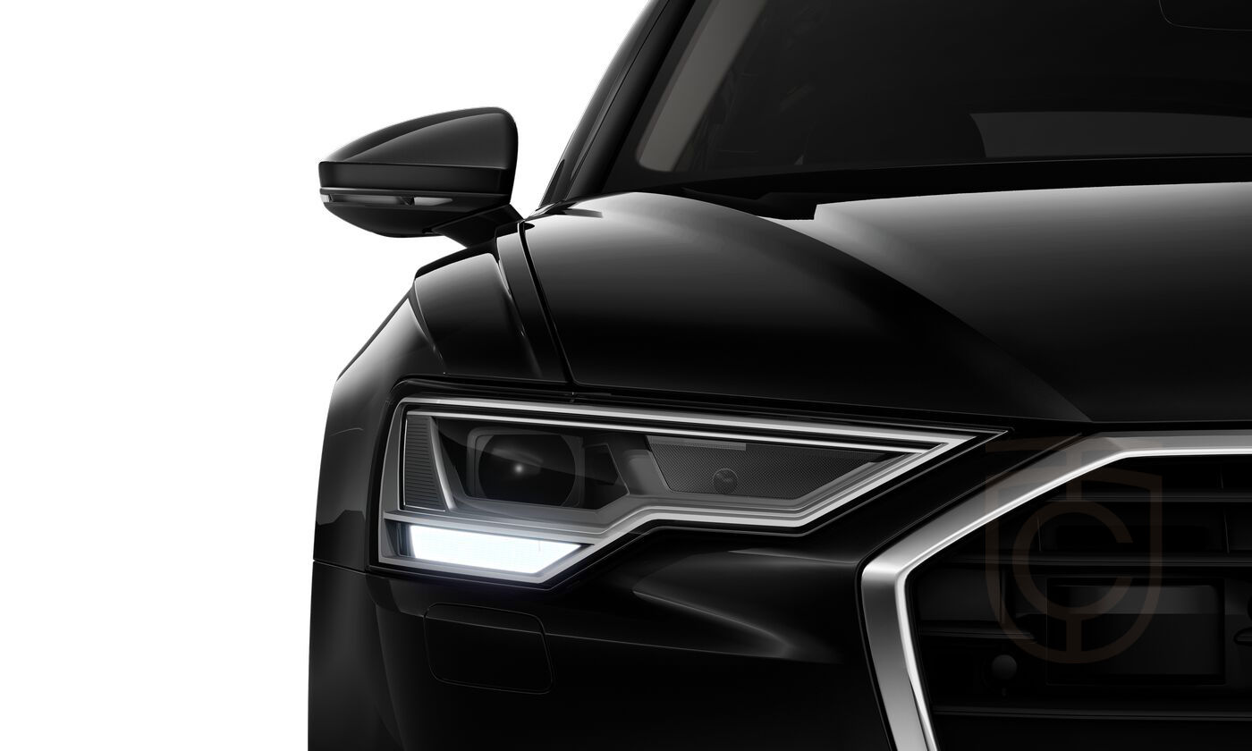 Audi A6 Avant 45 TFSI quattro 195 kW