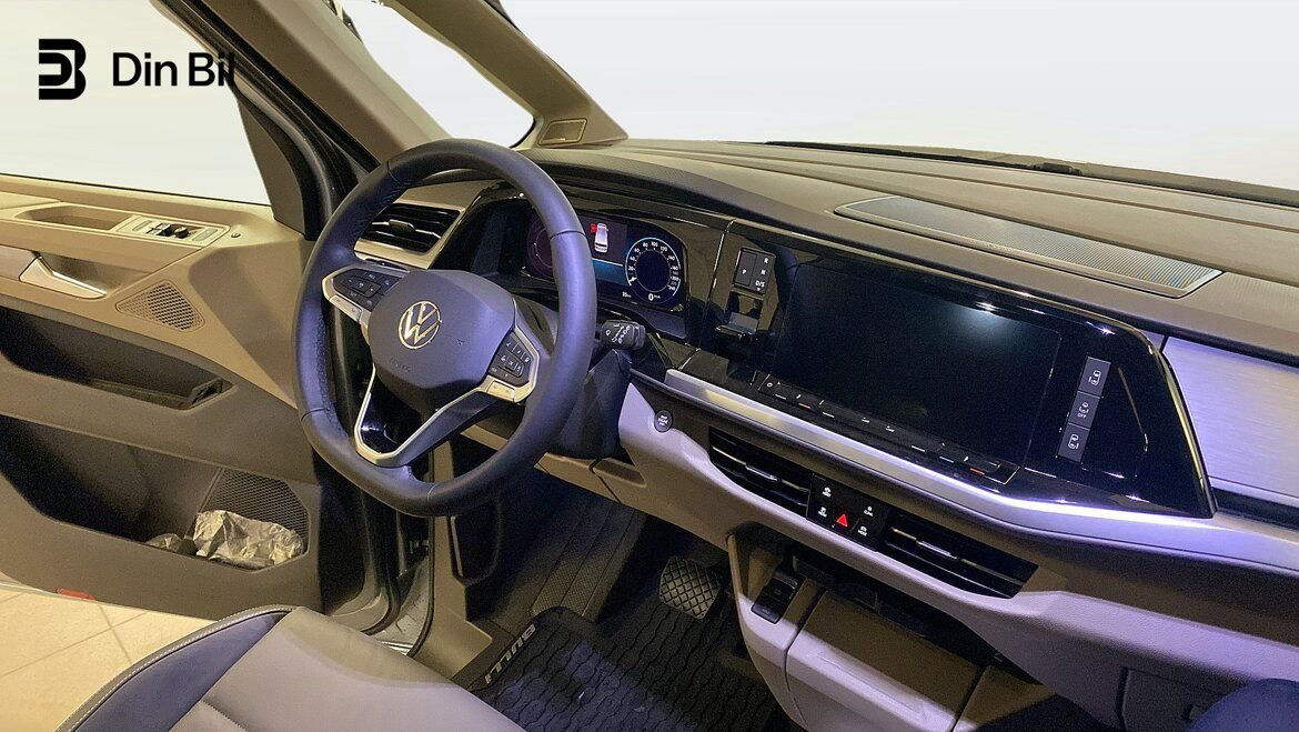 Volkswagen Multivan eHybrid Life DSG