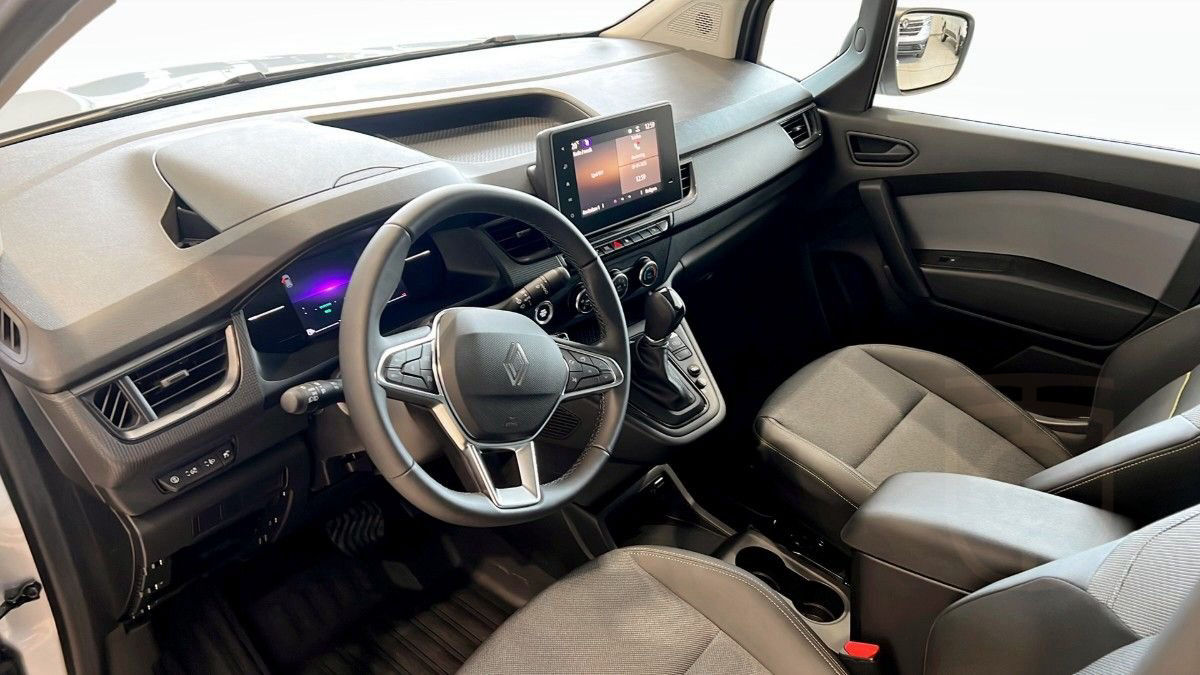 Renault Kangoo L2 NORDIC LINE