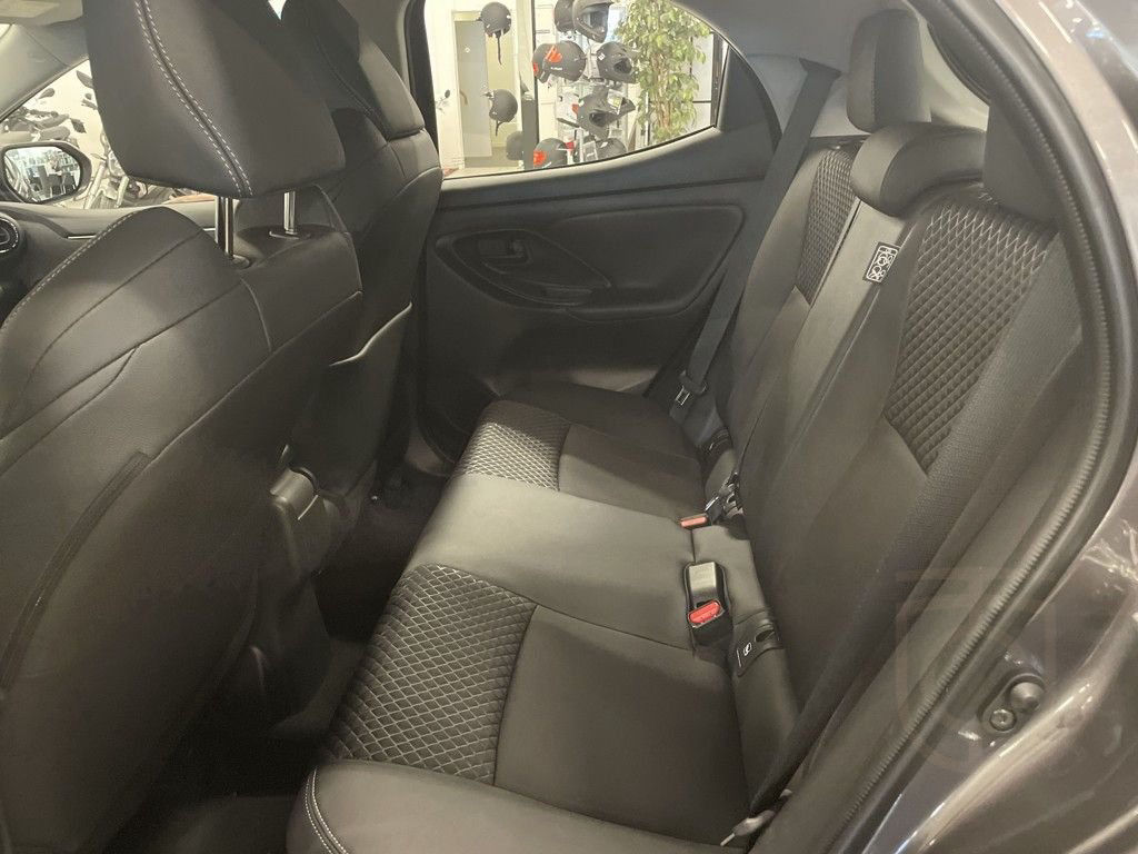 Mazda 2 Hybrid Agile+Comfort pack+Safety pack