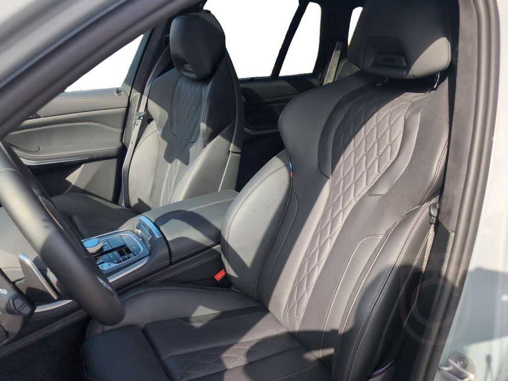 BMW X5 M60i xDrive SOFT-CLOSE | 28% UPE-Nachlass