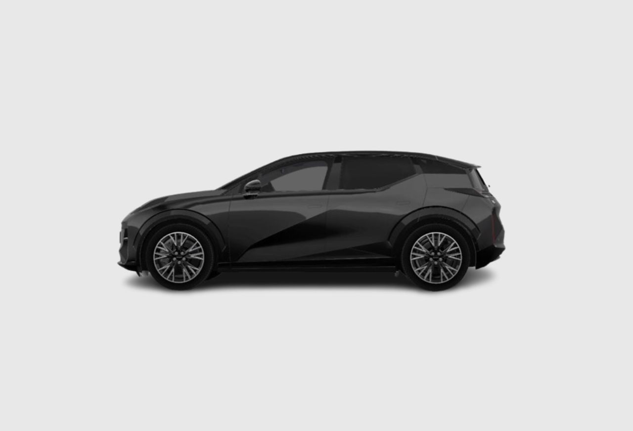 Zeekr X Privilege AWD