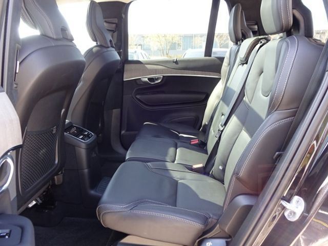 Volvo XC90 T8 Ultimate Bright Plug-In AHK PANO ACC HUD