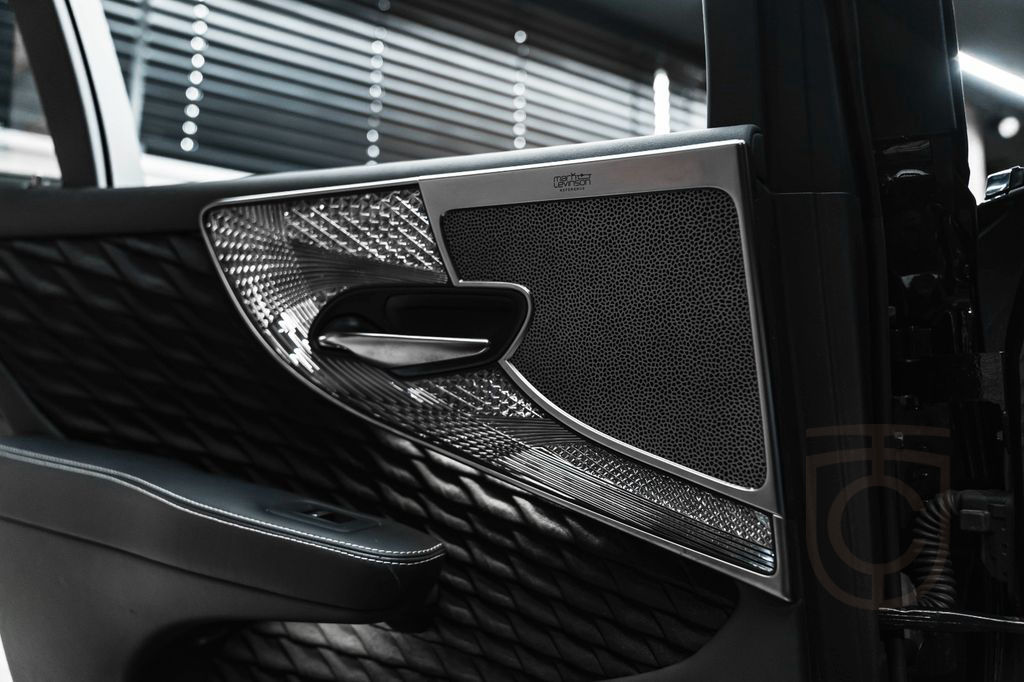 Lexus LS 500 500h Superior*KIRIKOGLASS*FULL OPTIONS