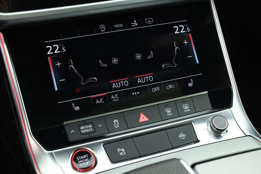 Audi S7 Sportback TDI Valcona Pano BangO ACC Kam 21"