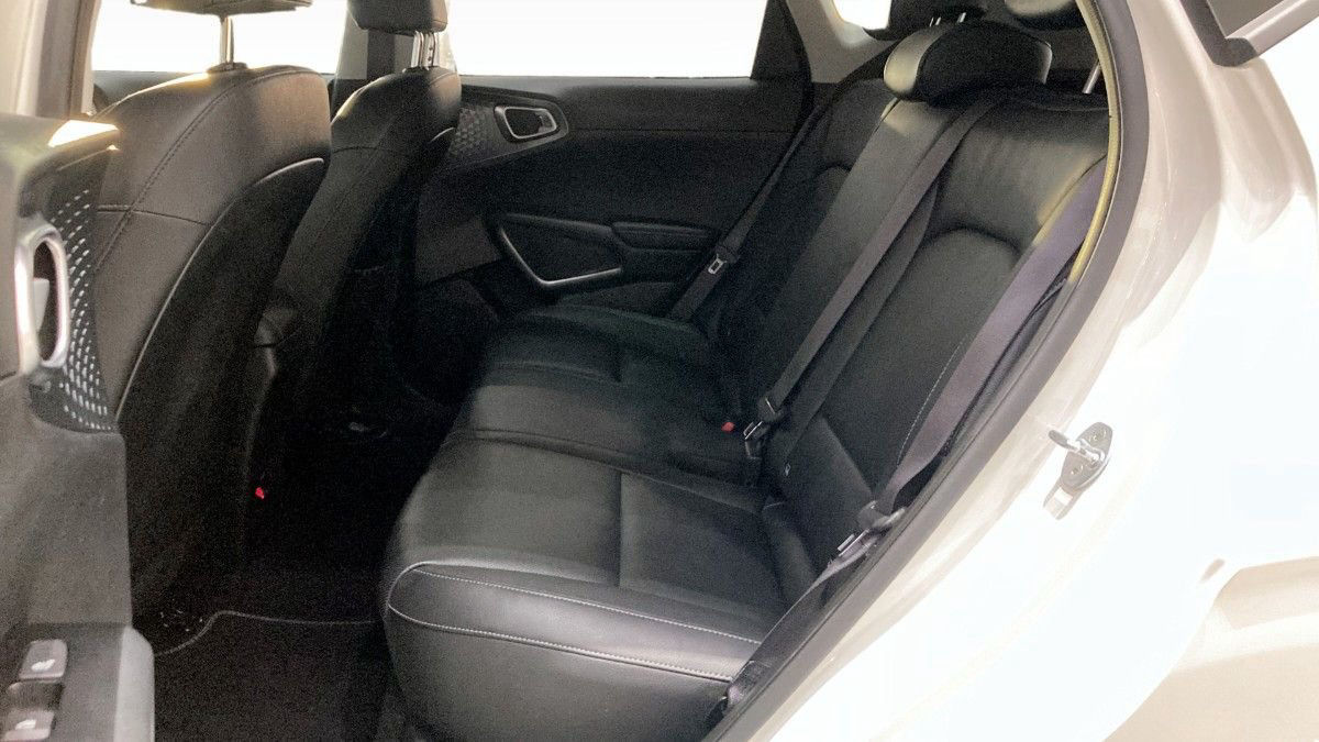 Kia E-SOUL Advance Plus Long Range