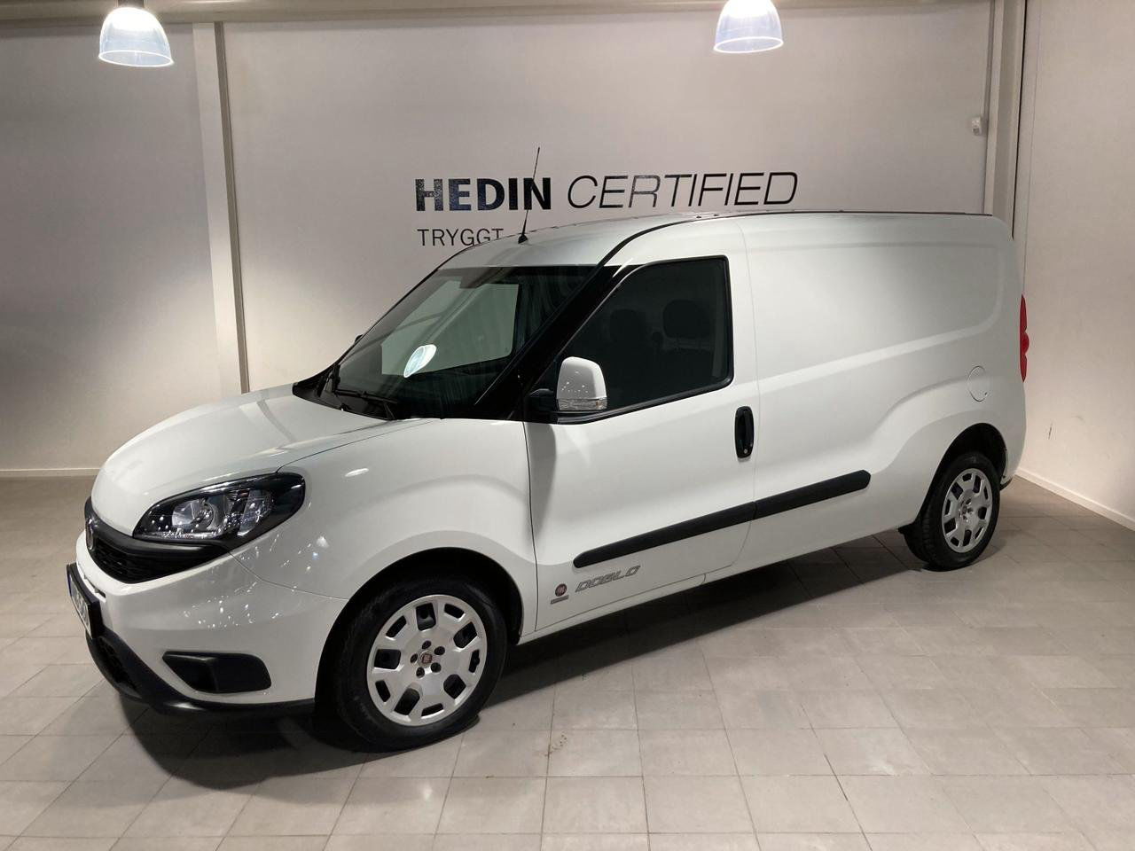 Fiat Doblo Maxi