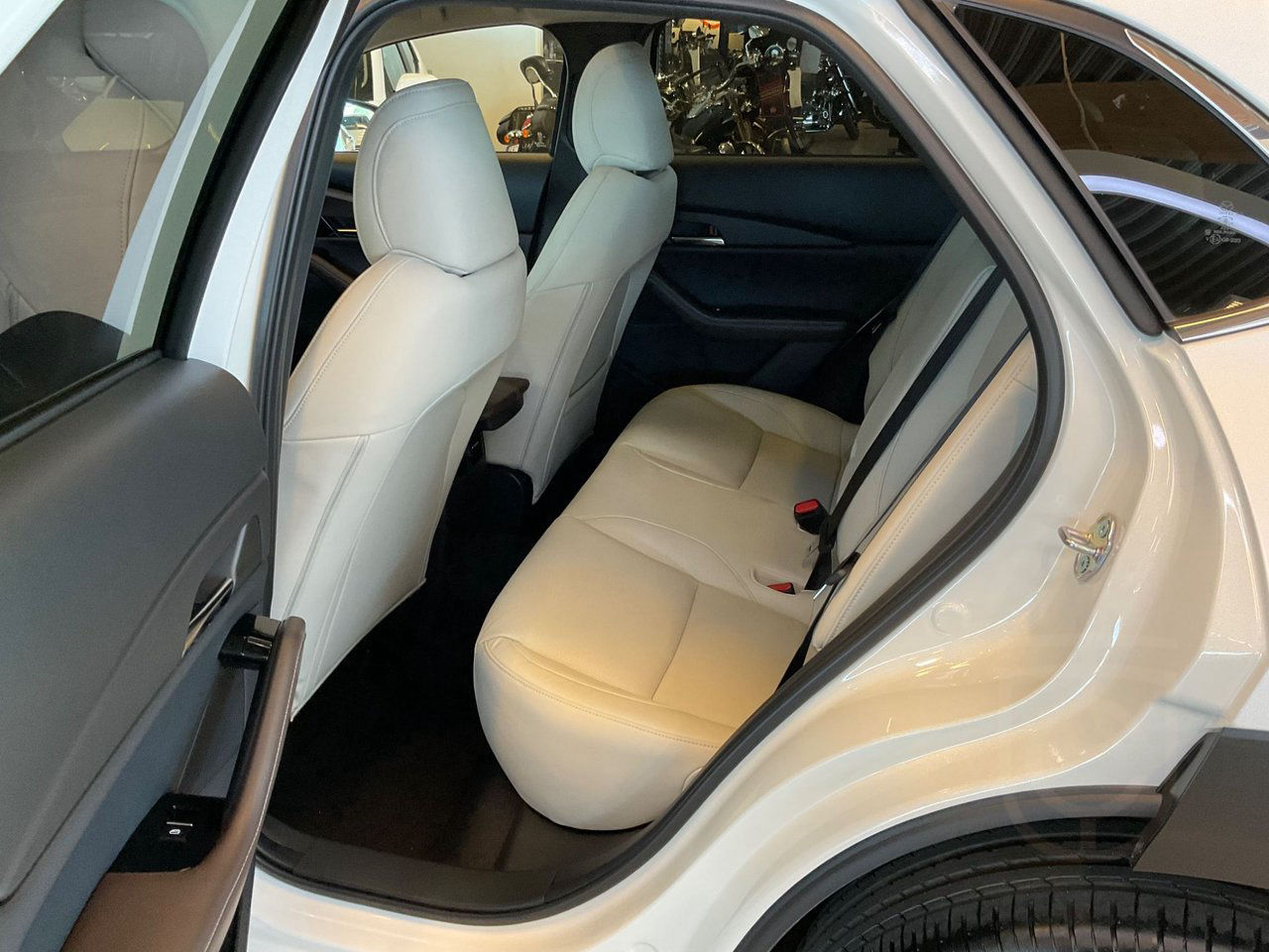Mazda CX-30 2.0L e-SKYACTIV X