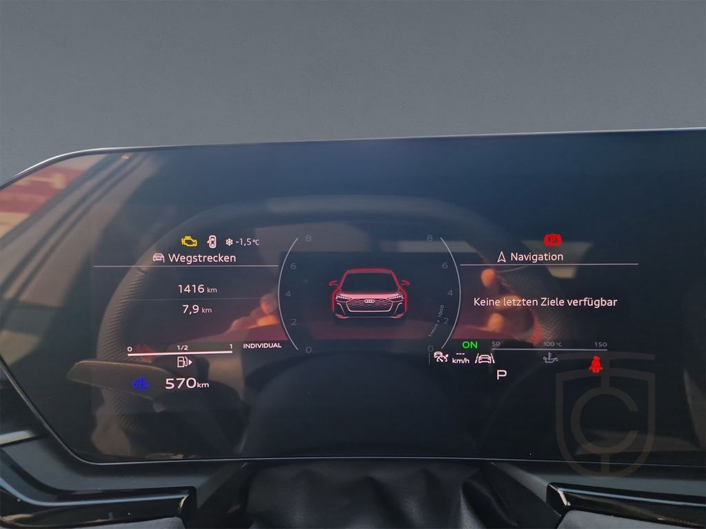 Audi S5 Limousine TFSI editon one MATRIX Pano AHK HuD