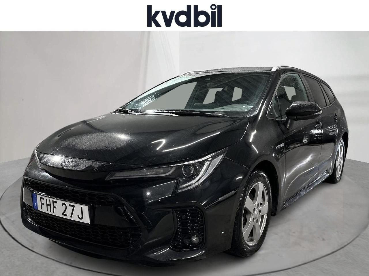 Suzuki Swace 1.8 Hybrid