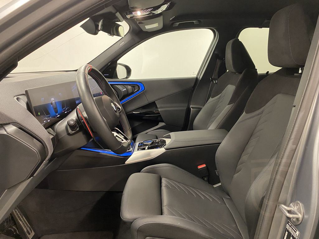BMW X3 M50 i xDrive M Sportpaket Pro Da. Prof. PA. P