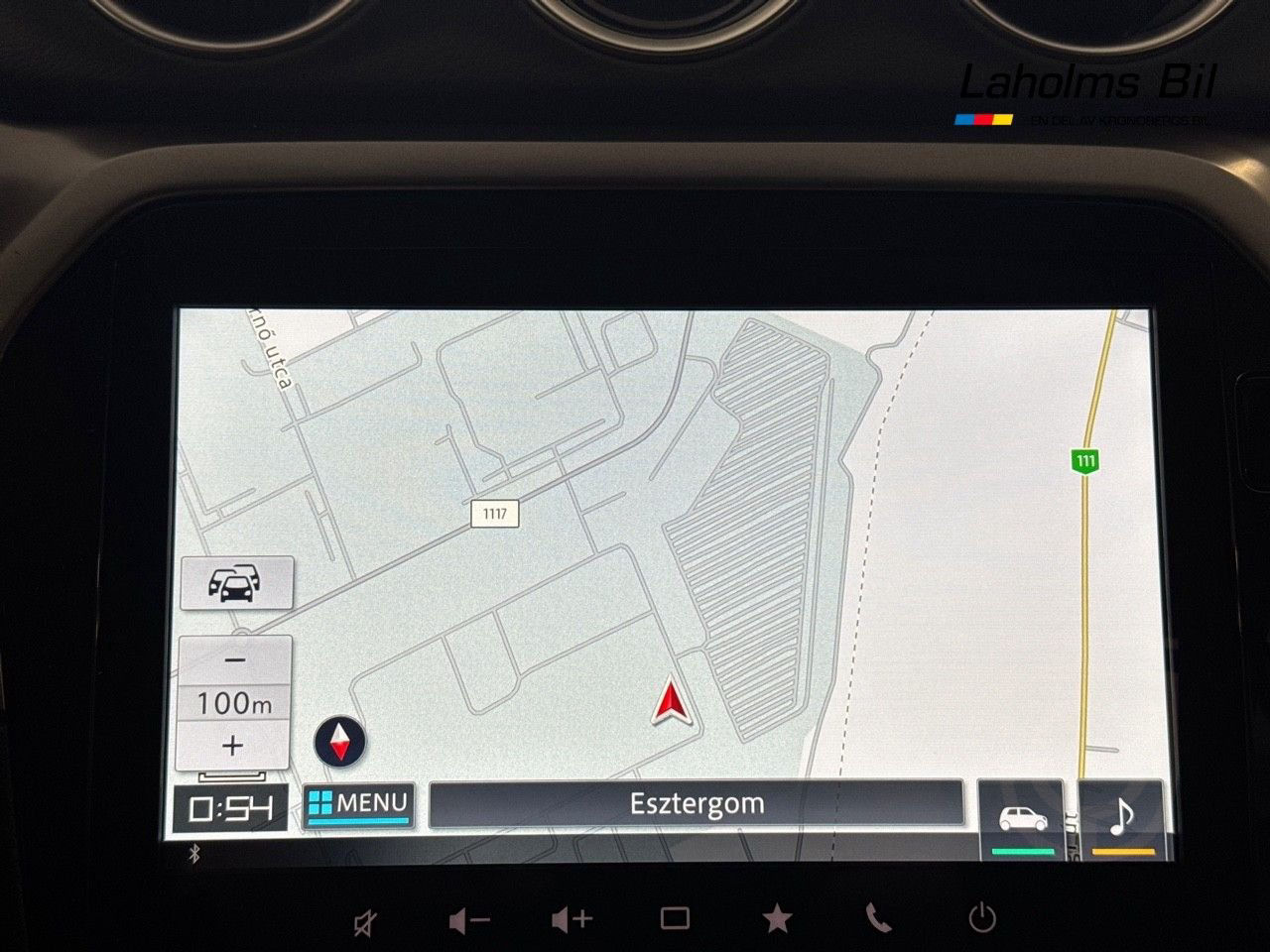 Suzuki Vitara SELECT Fullhybrid AllGrip 4x4 1.5