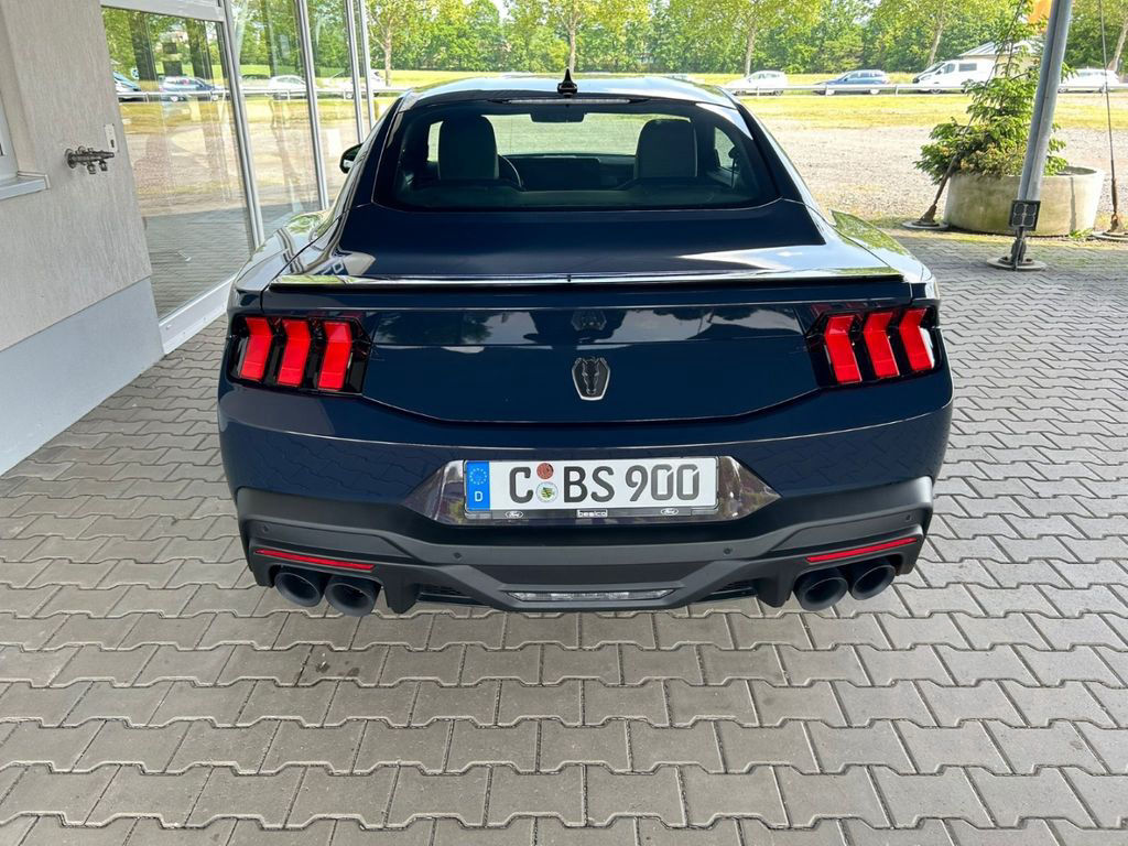 Ford Mustang Dark Horse V8+NAV+DAB+B&O+iACC+BLIS+PDC+