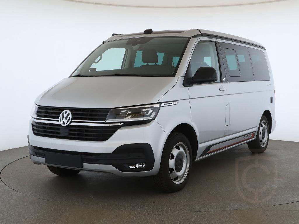 Volkswagen T6.1 California Beach Edition 2.0 TDI DSG LED ST